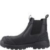 CAT Striver XL Dealer Boots Waterproof Black S7
